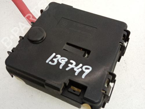 Módulo eletrónico BMW 3 Touring (E46) 320 d | BP21039640M83