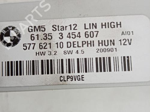 Electronic module BMW 3 Touring (E46) 320 d | BP21039639M83 