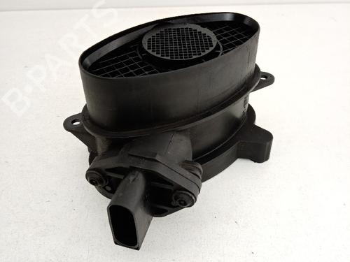 Used Mass air flow sensor BMW 3 Touring (E46) 320 d (150 hp) 21039646