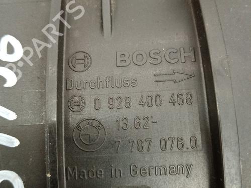 Mass air flow sensor BMW 3 Touring (E46) 320 d | BP21039646M95 