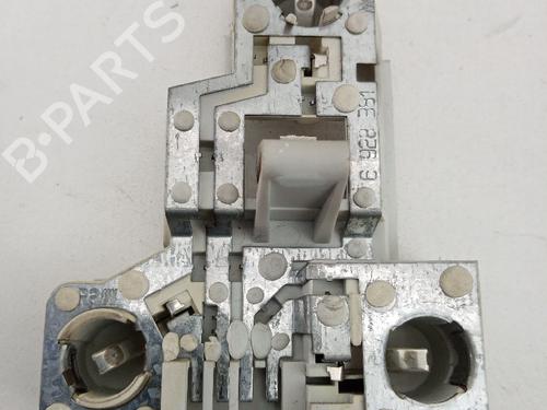 Used Electronic module BMW 3 Touring (E46) 320 d (150 hp) 21039665