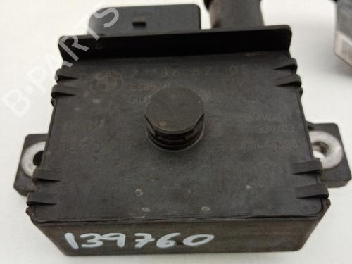 Electronic module BMW 3 Touring (E46) 320 d | BP21039650M83