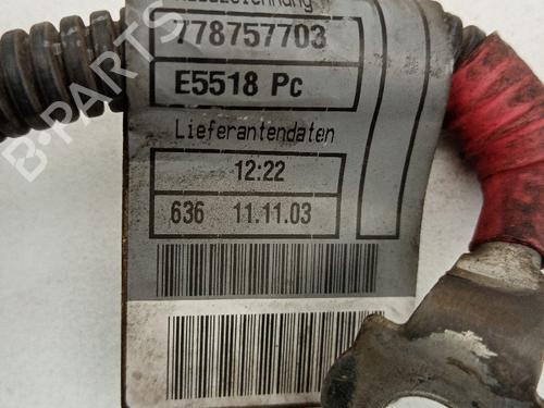 Electronic module BMW 3 Touring (E46) 320 d | BP21039650M83