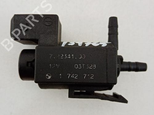 Altro BMW 3 Touring (E46) 320 d (150 hp) 21039655