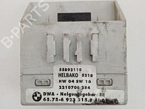Used Electronic module BMW 3 Touring (E46) 320 d (150 hp) 21039649
