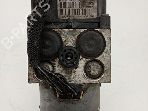 Used ABS pump RENAULT MEGANE I (BA0/1_) 1.9 dTi (BA1U) (80 hp) 21039688