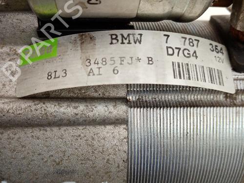 Starter BMW 3 Touring (E46) 320 d | BP21039701M8 