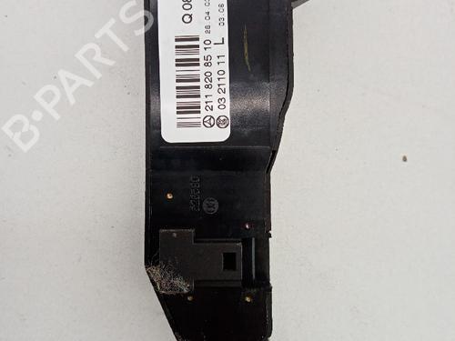 Switch MERCEDES-BENZ E-CLASS (W211) E 320 CDI (211.026) | BP21039715I30