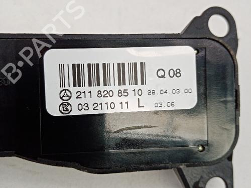 Switch MERCEDES-BENZ E-CLASS (W211) E 320 CDI (211.026) | BP21039715I30