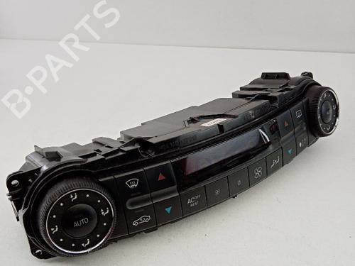 Comando chauffage MERCEDES-BENZ E-CLASS (W211) E 320 CDI (211.026) | BP21039720I5 
