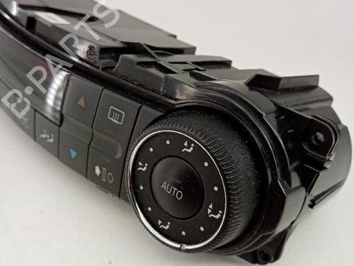 Comando chauffage MERCEDES-BENZ E-CLASS (W211) E 320 CDI (211.026) | BP21039720I5 