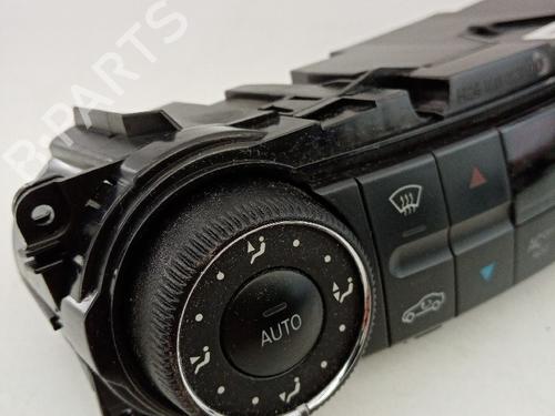 Comando chauffage MERCEDES-BENZ E-CLASS (W211) E 320 CDI (211.026) | BP21039720I5 