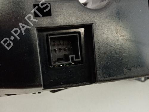 Comando chauffage MERCEDES-BENZ E-CLASS (W211) E 320 CDI (211.026) | BP21039720I5 