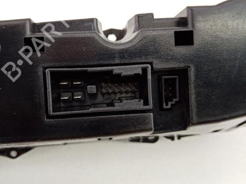 Comando chauffage MERCEDES-BENZ E-CLASS (W211) E 320 CDI (211.026) | BP21039720I5 