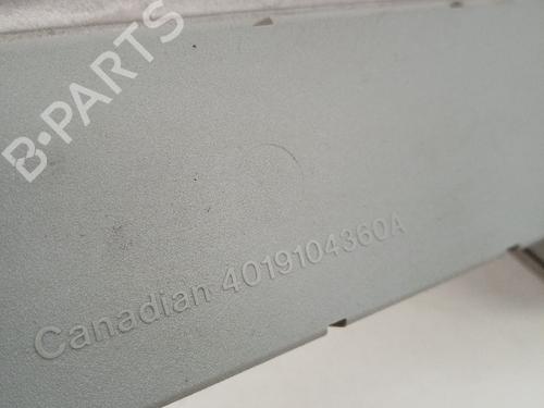 Elektronisk modul MERCEDES-BENZ E-CLASS (W211) E 320 CDI (211.026) | BP21039722M83