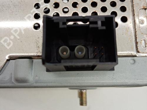 Electronic module MERCEDES-BENZ E-CLASS (W211) E 320 CDI (211.026) | BP21039738M83 