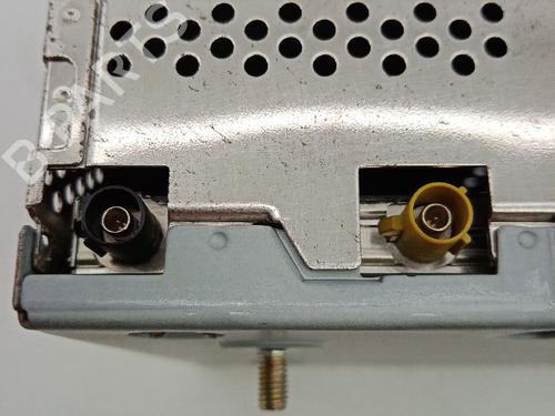 Electronic module MERCEDES-BENZ E-CLASS (W211) E 320 CDI (211.026) | BP21039738M83 