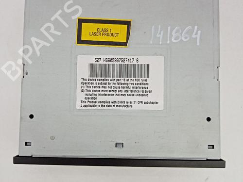 Electronic module MERCEDES-BENZ E-CLASS (W211) E 320 CDI (211.026) | BP21039739M83