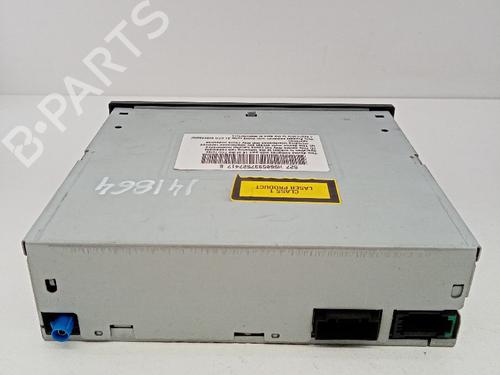 Electronic module MERCEDES-BENZ E-CLASS (W211) E 320 CDI (211.026) | BP21039739M83