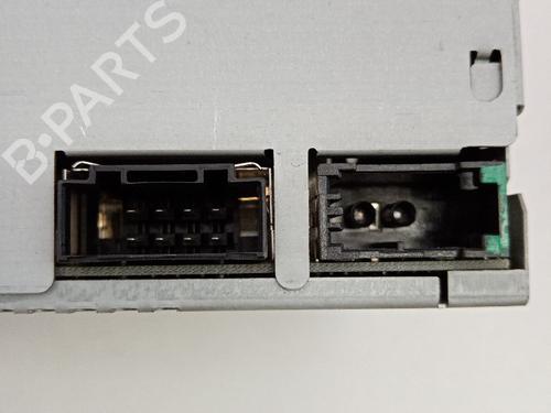 Electronic module MERCEDES-BENZ E-CLASS (W211) E 320 CDI (211.026) | BP21039739M83