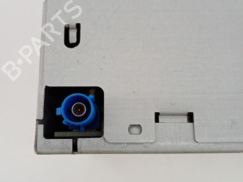 Electronic module MERCEDES-BENZ E-CLASS (W211) E 320 CDI (211.026) | BP21039739M83