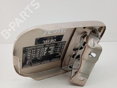 Fuel flap MERCEDES-BENZ E-CLASS (W211) E 320 CDI (211.026) | BP21039749C131 