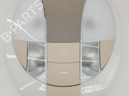 Interior roof light MERCEDES-BENZ E-CLASS (W211) E 320 CDI (211.026) | BP21039746I8