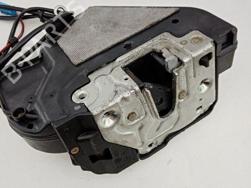 Rear right lock MERCEDES-BENZ E-CLASS (W211) E 320 CDI (211.026) | BP21039755C99 