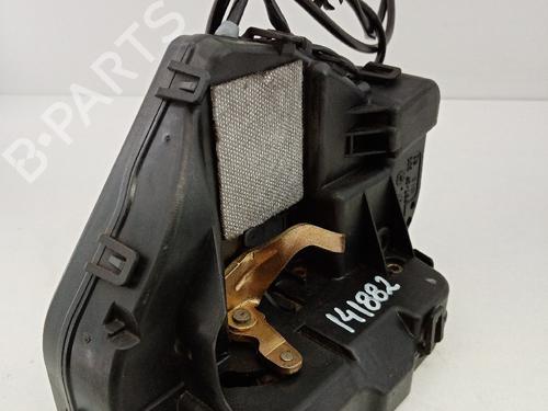 Rear right lock MERCEDES-BENZ E-CLASS (W211) E 320 CDI (211.026) | BP21039755C99 