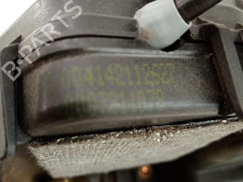 Rear right lock MERCEDES-BENZ E-CLASS (W211) E 320 CDI (211.026) | BP21039755C99 