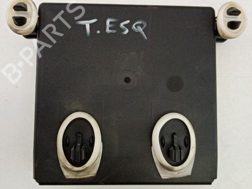 Electronic module MERCEDES-BENZ E-CLASS (W211) E 320 CDI (211.026) | BP21039765M83