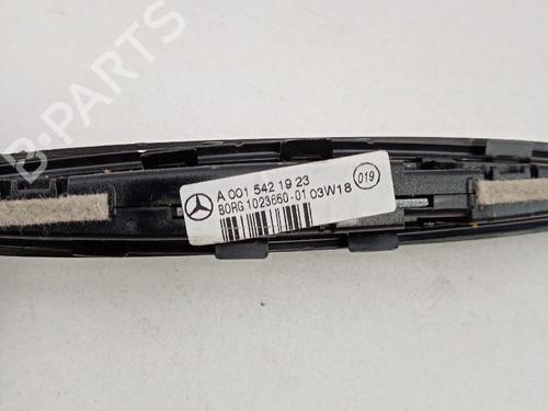 Elektronisk modul MERCEDES-BENZ E-CLASS (W211) E 320 CDI (211.026) | BP21039763M83
