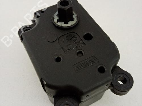 Heater blower motor MERCEDES-BENZ E-CLASS (W211) E 320 CDI (211.026) | BP21039780M62 