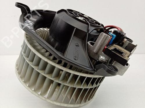 Used Heater blower motor MERCEDES-BENZ E-CLASS (W211) E 320 CDI (211.026) (204 hp) 21039791