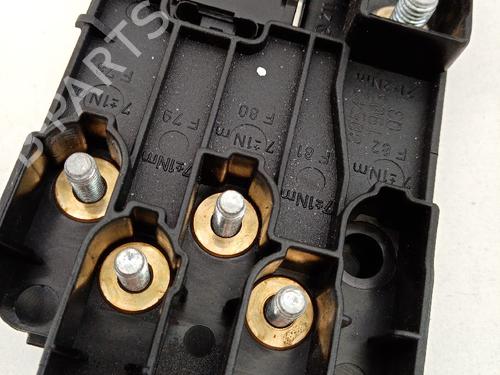 Fuse box MERCEDES-BENZ E-CLASS (W211) E 320 CDI (211.026) | BP21039794E1