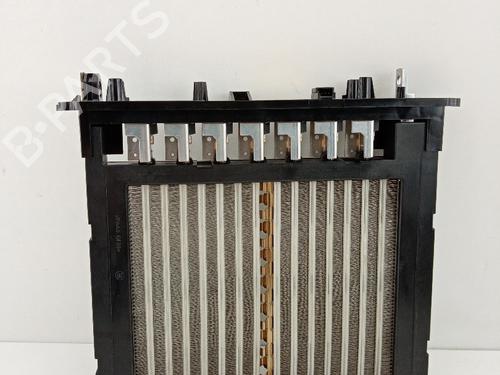 Used Heater resistor MERCEDES-BENZ E-CLASS (W211) E 320 CDI (211.026) (204 hp) 21039801