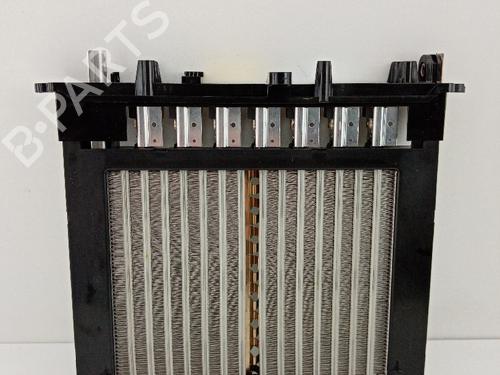 Heater resistor MERCEDES-BENZ E-CLASS (W211) E 320 CDI (211.026) | BP21039801M108