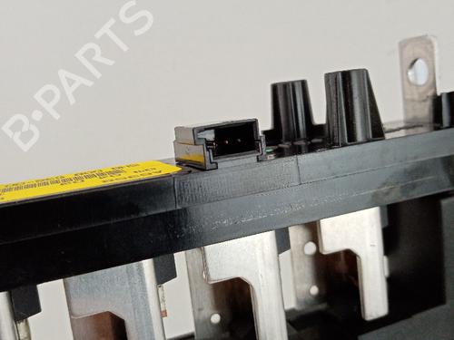 Heater resistor MERCEDES-BENZ E-CLASS (W211) E 320 CDI (211.026) | BP21039801M108