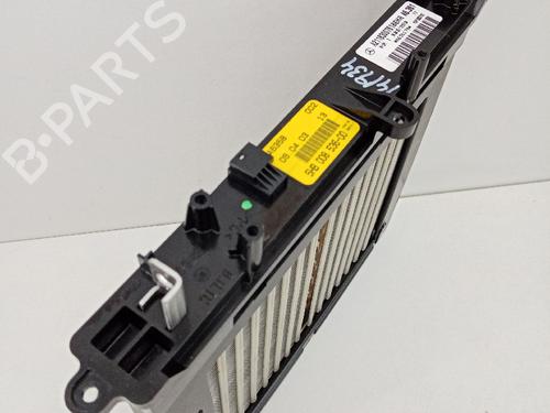 Heater resistor MERCEDES-BENZ E-CLASS (W211) E 320 CDI (211.026) | BP21039801M108