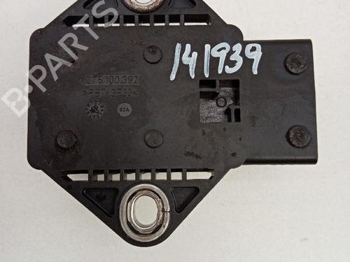 Electronic module MERCEDES-BENZ E-CLASS (W211) E 320 CDI (211.026) | BP21039805M83 