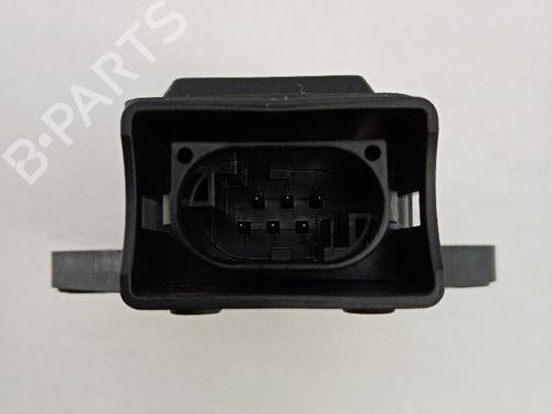 Electronic module MERCEDES-BENZ E-CLASS (W211) E 320 CDI (211.026) | BP21039805M83 