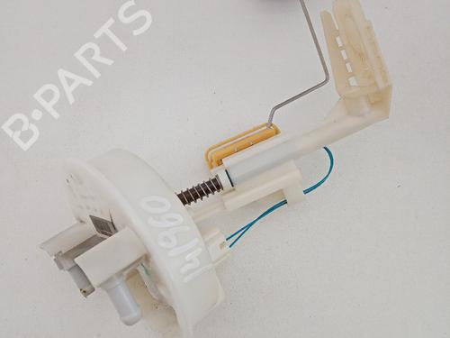 Used Other MERCEDES-BENZ E-CLASS (W211) E 320 CDI (211.026) (204 hp) 21039823