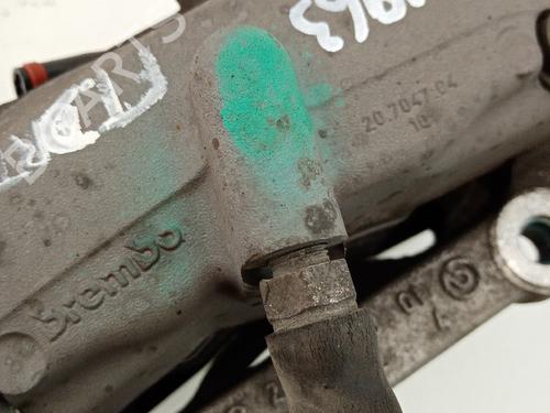 Other MERCEDES-BENZ E-CLASS (W211) E 320 CDI (211.026) | BP21039826O1 