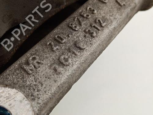 Other MERCEDES-BENZ E-CLASS (W211) E 320 CDI (211.026) | BP21039826O1 