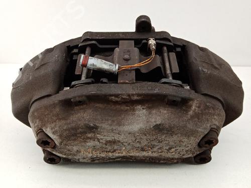 Inne MERCEDES-BENZ E-CLASS (W211) E 320 CDI (211.026) | BP21039827O1