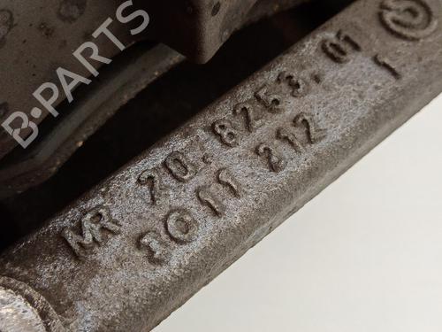 Inne MERCEDES-BENZ E-CLASS (W211) E 320 CDI (211.026) | BP21039827O1