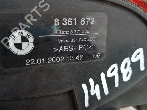 Right taillight BMW 5 Touring (E39) 525 tds | BP21039847C35 