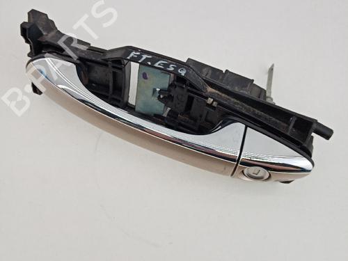 Venstre foran utvendig håndtak MERCEDES-BENZ E-CLASS (W211) E 320 CDI (211.026) | BP21039869C128