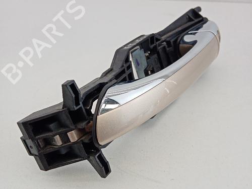 Venstre foran utvendig håndtak MERCEDES-BENZ E-CLASS (W211) E 320 CDI (211.026) | BP21039869C128