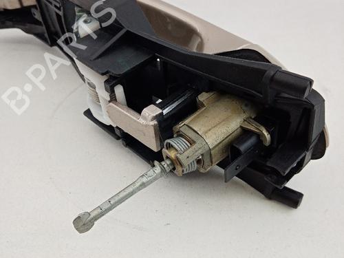 Venstre foran utvendig håndtak MERCEDES-BENZ E-CLASS (W211) E 320 CDI (211.026) | BP21039869C128